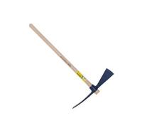 PERRIN - Pioche hache 2,5 kg emmanchée G