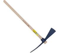 PERRIN - Pioche hache 2,5 kg emmanchée G