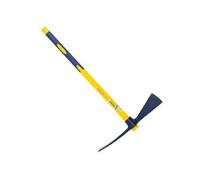 PERRIN - Pioche hache 2,5 kg manche composite
