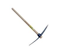 PERRIN - Pioche terrassier 2,5 kg ?il Rond manche 90 cm PEFC 70 %