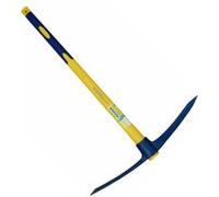 PERRIN - Pioche terrassier 2,5 kg ?il Rond manche composite G