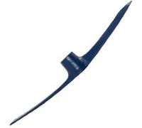 PERRIN - Pioche terrassier 2 kg ?il Rond sans manche G