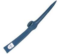 PERRIN - Pioche terrassier oeil ovale 2,5 kg sans manche G