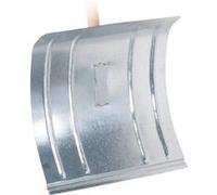 Perrin - Poussoir Galva 42 Cm Emmanché G