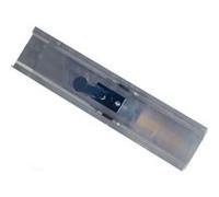 RACLOIR ENROBE 50 CM ALU PERRIN - 721050