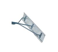 Perrin - Racloir À Enrobé 60 Cm Alu Sans Manche G