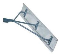 Perrin - Racloir À Enrobé 60 Cm Alu Sans Manche G