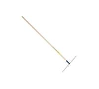 Perrin - Racloir À Enrobé Alu 500 Emmanché 1,30 M G