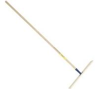 Perrin - Racloir À Enrobé Bois Emmanché 1,30 M Bois G