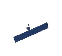 Perrin - Racloir Bitume À Crochet 50 Cm Standard Sans Manche Bleu G