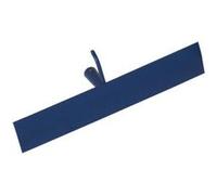 Perrin - Racloir Bitume A Crochet 50 Cm Standard Sans Manche Bleu