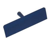 Pelle pour jardin GENERIQUE Perrin - Racloir Cantonnier De 30 Douille Soudée Sans Manche