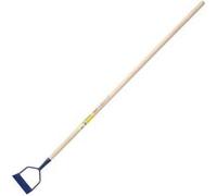 PERRIN - Ratissoire à pousser de 16 cm emmanché G