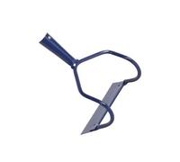 PERRIN - Ratissoire à tirer de 16 cm sans manche