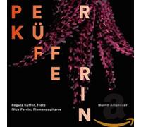 Perrin,Regula - Nuevo Amanecer [Import]