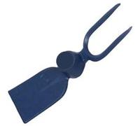 PERRIN - Serfouette 26 panne et fourche forgée sans manche