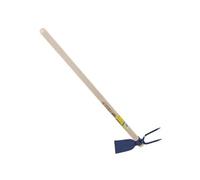 PERRIN - Serfouette 26 panne et fourche soudée emmanché 130 cm