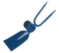 PERRIN - Serfouette 26 panne et fourche soudée sans manche G