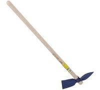 PERRIN - Serfouette 26 panne et langue soudée emmanché G