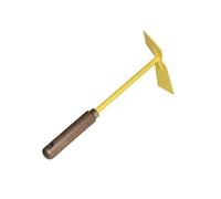 PERRIN - Serfouette à oignons panne et langue emmanché 28cm