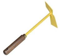PERRIN - Serfouette à oignons panne et langue emmanché 28cm G