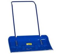 Perrin - Traineau A Neige Etroit 820X420 Cm Avec Roulettes