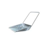 Perrin - Traineau À Neige Galva Petit Modèle 60 X 60 Cm G