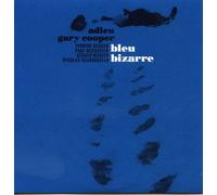 Perrine Berger - Adieu Gary Cooper (Vinyl) [Import]