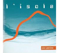 Perrino,Ciro - L'isola [Import]