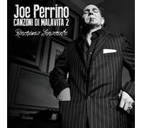 Perrino, Joe - Canzoni Di Malavita 2