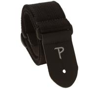 Perri's Leathers 1680 Basic Cotton Black