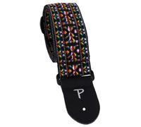 Perri's Leathers 286 Poly Pro Rainbow Hootenanny