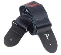Perri's Leathers 8263 Mötley Crüe Girls Girls Girls Strap