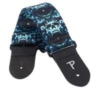 Perri's Leathers 8295 David Bollt Polyester Strap