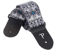 Perri's Leathers 8296 David Bollt Polyester Strap