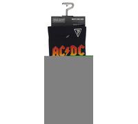Perri's Leathers ACDC Dye Sublimation Crew