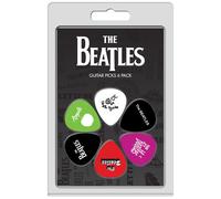 Perri's Leathers Beatles Picks Picks IV