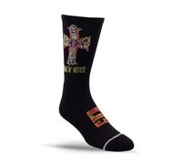 Perri's Leathers Guns N Roses Appetite For Destruction Crew Black L
