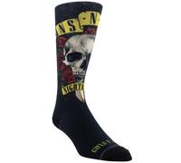 Perri's Leathers Guns N Roses Night Train Mens