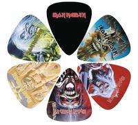 Perri's Leathers LP-INM2 Iron Maiden Guitar Picks