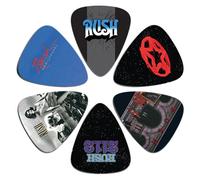 Perri's Leathers LP-RUSH2