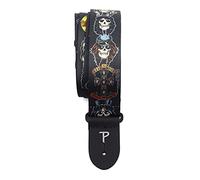 Perri's Leathers Ltd. Guns N Roses Guitar Straps and Picks