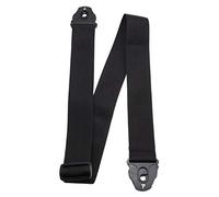 Perri's Leathers Ltd. Locking Ends Guitar Straps