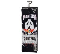 Perri's Leathers Pantera Cowboys From Hell Dye Sub Mens