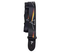 Perri's Leathers PLLPCPF Pink Floyd Sangle en polyester pour Guitare