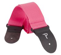Perri's Leathers Poly Pro Extra Long Pink