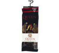 Perri's Leathers Queen Full Color Crest Dye Sub