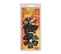 Perri's Leathers LP12-GNR1 Guns N' Roses Guitar Picks
