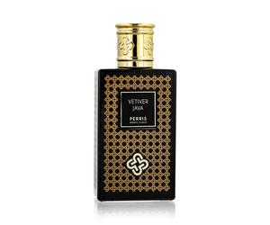 Perris Monte Carlo Vetiver Java Eau de Parfum (Unisexe) 50 ml