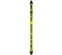 Perri's - Sangle guitare perri's - police line nylon 5 cm